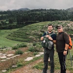 Meet your Posher, Jacob